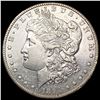 Image 1 : 1894-S Morgan Silver Dollar CLOSELY UNCIRCULATED