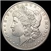 Image 1 : 1886-O Morgan Silver Dollar CLOSELY UNCIRCULATED