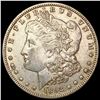 Image 1 : 1892-O Morgan Silver Dollar CLOSELY UNCIRCULATED