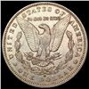 Image 2 : 1892-O Morgan Silver Dollar CLOSELY UNCIRCULATED