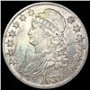 Image 1 : 1831 Capped Bust Half Dollar CLOSELY UNCIRCULATED