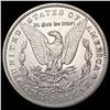 Image 2 : 1899-O Micro O Morgan Silver Dollar NEARLY UNCIRCULATED