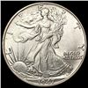 Image 1 : 1947 Walking Liberty Half Dollar UNCIRCULATED