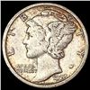 Image 1 : 1923-S Mercury Dime CLOSELY UNCIRCULATED