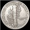 Image 2 : 1921-D Mercury Dime CLOSELY UNCIRCULATED