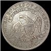 Image 2 : 1818 Capped Bust Half Dollar NEARLY UNCIRCULATED