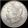 Image 1 : 1897-O Morgan Silver Dollar CLOSELY UNCIRCULATED