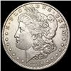 Image 1 : 1896-O Morgan Silver Dollar CLOSELY UNCIRCULATED