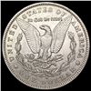Image 2 : 1896-O Morgan Silver Dollar CLOSELY UNCIRCULATED