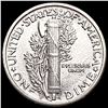 Image 2 : 1923-S Mercury Dime CLOSELY UNCIRCULATED