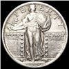 Image 1 : 1920 Standing Liberty Quarter CLOSELY UNCIRCULATED