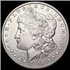 Image 1 : 1897-O Morgan Silver Dollar CLOSELY UNCIRCULATED