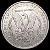 Image 2 : 1897-O Morgan Silver Dollar CLOSELY UNCIRCULATED