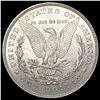 Image 2 : 1878 8TF Morgan Silver Dollar CLOSELY UNCIRCULATED