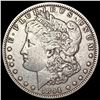 Image 1 : 1894-O Morgan Silver Dollar CLOSELY UNCIRCULATED