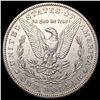 Image 2 : 1886-S Morgan Silver Dollar CLOSELY UNCIRCULATED