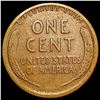 Image 2 : 1914-D Wheat Cent CLOSELY UNCIRCULATED