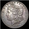 Image 1 : 1878-S Morgan Silver Dollar CLOSELY UNCIRCULATED
