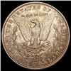 Image 2 : 1898-S Morgan Silver Dollar CLOSELY UNCIRCULATED