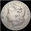 Image 1 : 1879-S Rev 78 Morgan Silver Dollar NICELY CIRCULATED