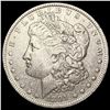 Image 1 : 1891-O Morgan Silver Dollar CLOSELY UNCIRCULATED