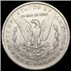 Image 2 : 1891-O Morgan Silver Dollar CLOSELY UNCIRCULATED