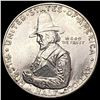 Image 1 : 1920 Pilgrim Half Dollar GEM BU
