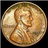 Image 1 : 1924-D Wheat Cent NEARLY UNCIRCULATED