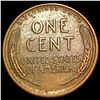 Image 2 : 1924-D Wheat Cent NEARLY UNCIRCULATED