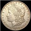 Image 1 : 1878 Rev 79 Morgan Silver Dollar CLOSELY UNCIRCULATED