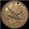 Image 1 : 1381 Baltimore Oriole Celebration Medal HIGH GRADE
