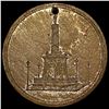Image 2 : 1381 Baltimore Oriole Celebration Medal HIGH GRADE