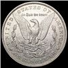 Image 2 : 1893 Morgan Silver Dollar CLOSELY UNCIRCULATED