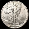 Image 1 : 1918-S Walking Liberty Half Dollar CLOSELY UNCIRCULATED