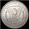 Image 2 : 1884-S Morgan Silver Dollar CLOSELY UNCIRCULATED