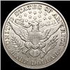 Image 2 : 1915-S Barber Half Dollar CLOSELY UNCIRCULATED