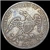 Image 2 : 1836 Capped Bust Quarter LIGHTLY CIRCULATED