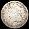 Image 1 : 1836 Capped Bust Half Dime NICELY CIRCULATED