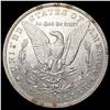 Image 2 : 1886-S Morgan Silver Dollar CLOSELY UNCIRCULATED