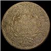 Image 2 : 1797 Liberty Cap Half Cent NICELY CIRCULATED
