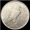 Image 2 : 1927-D Silver Peace Dollar CLOSELY UNCIRCULATED