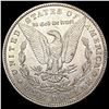 Image 2 : 1897-O Morgan Silver Dollar CLOSELY UNCIRCULATED