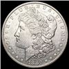 Image 1 : 1880-O Morgan Silver Dollar CLOSELY UNCIRCULATED