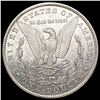 Image 2 : 1880-O Morgan Silver Dollar CLOSELY UNCIRCULATED