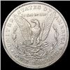 Image 2 : 1883-S Morgan Silver Dollar CLOSELY UNCIRCULATED