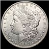 Image 1 : 1897-O Morgan Silver Dollar CLOSELY UNCIRCULATED