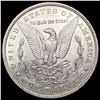 Image 2 : 1897-O Morgan Silver Dollar CLOSELY UNCIRCULATED