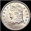 Image 1 : 1835 Capped Bust Half Dime CLOSELY UNCIRCULATED