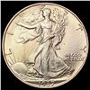 Image 1 : 1937 Walking Liberty Half Dollar UNCIRCULATED