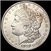 Image 1 : 1878 8TF VAM-14.3 Morgan Silver Dollar CHOICE AU